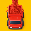 Scoop Loop: Sand Car Jam APK