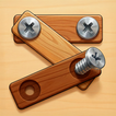 Wood Screw – Nuts and Bolts icon