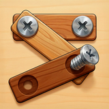 Wood Screw – Quitar tornillos APK