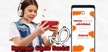 Game Seru - Anti Gabut poster