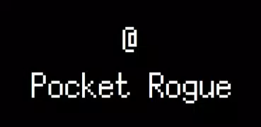 Pocket Rogue (Simple Roguelike