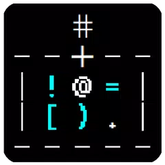 Pocket Rogue (Simple Roguelike