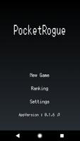 Pocket Rogue پوسٹر