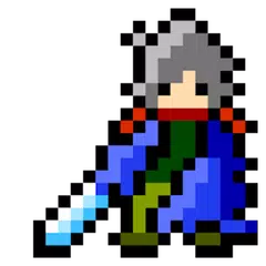 Baixar リビルディング・サガ-ドット絵のレトロゲーム風RPG-（Re APK