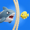 Shark Net: Logic Puzzle APK