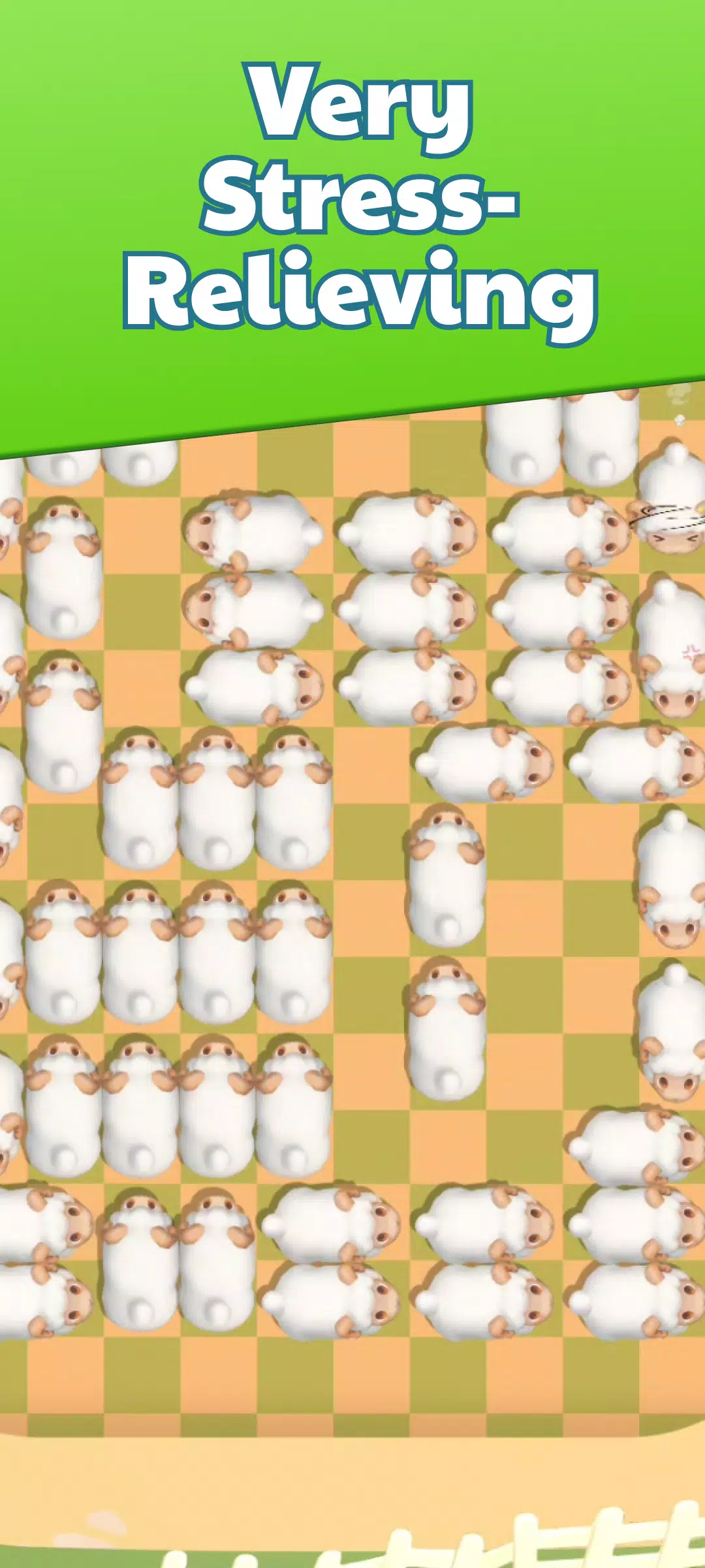 Tap Sheep & Earn Money