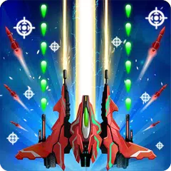 太空戰爭：宇宙飛船射擊遊戲 APK 下載