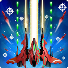 Space wars icon