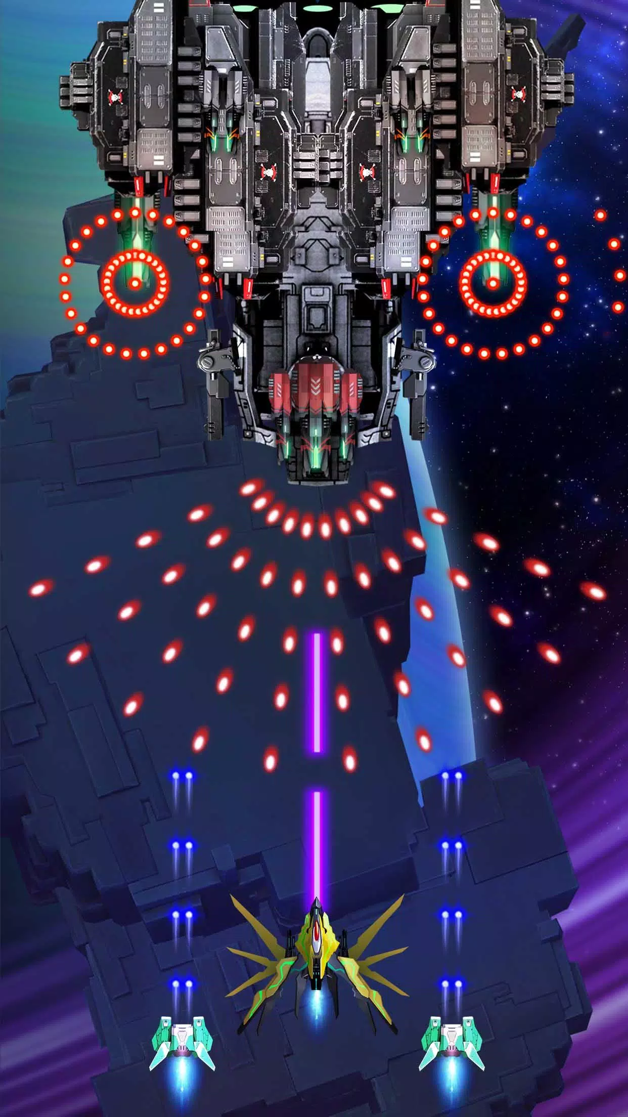 Space wars APK for Android Download