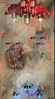 太空战争：宇宙飞船射击游戏 截图 3