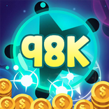 Virus War - Shooting Blast