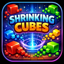 Shrinking Cubes APK