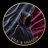 Silk & Shadow