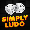 Simply Ludo – Classic Fun! icon