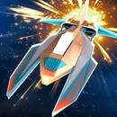 3D Space Shooter : The Air Force APK