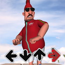 Skibidi Toilet Game Dancing APK