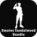 Emotes Sandalwood Bundle APK