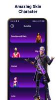 Emotes Sandalwood Bundle ảnh chụp màn hình 1