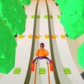 Ski Race 3D