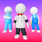 Crowd Maker آئیکن