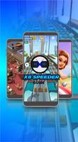 X8 Speeders untuk Higgs Domino RP Screenshot 1