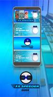 X8 Speeders untuk Higgs Domino RP Screenshot 3