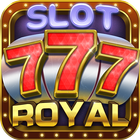 Slot 777 Royal icône