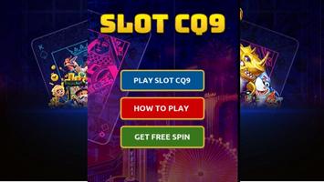 Slot QC9 : Slot Online Games capture d'écran 1