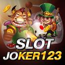Slot Joker Hacker : สูตร JOKER APK