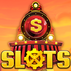 Money Train - Casino Slots icône