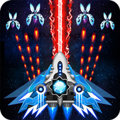 Space Shooter icon Space Shooter icon