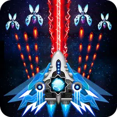 Space shooter - Galaxy attack APK download
