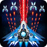 Space shooter - Galaxy attack