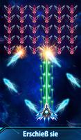 Space shooter - Galaxy attack Plakat