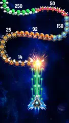 スペースシューター: レトロ シューティングゲーム アプリダウンロード