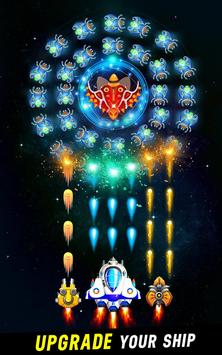 Space Shooter poster