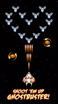 Space shooter - Galaxy attack XAPK download