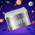 Space Cargo Delivery