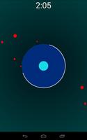 Space Defense Game تصوير الشاشة 1