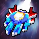 Space Rush aplikacja