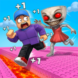 +1 speed escape from horror