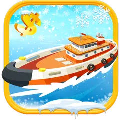 Merge Boats – Click to Build B APK download