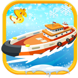 Merge Boats иконка
