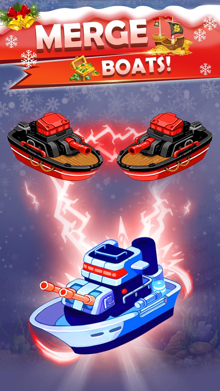 Merge Boats For Android Apk Download