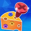 Screw Pin Master: Sort Puzzle icon