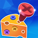 Screw Pin Master: Sort Puzzle aplikacja
