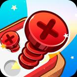 Screw Pin Master: Sort Puzzle