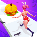 Halloween Spooky Girlfriend APK