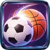 Sports Merge: 3D Ball 2048 APK