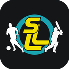 Sports Live Line icône